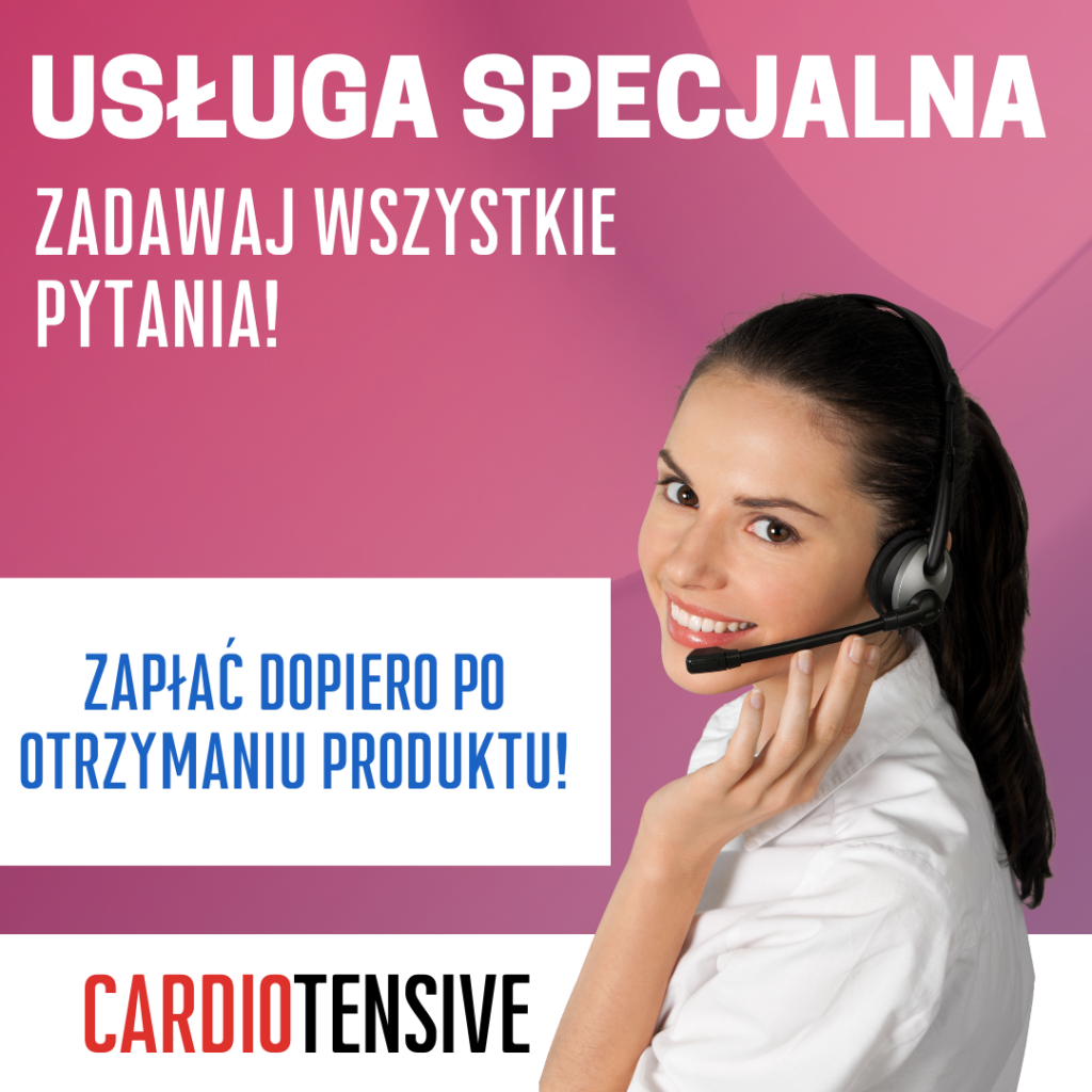 cardiotensive oficjalna strona